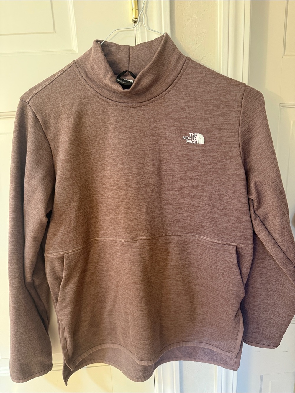NORTHFACE CANYONLANDS PULLOVER TUNIC